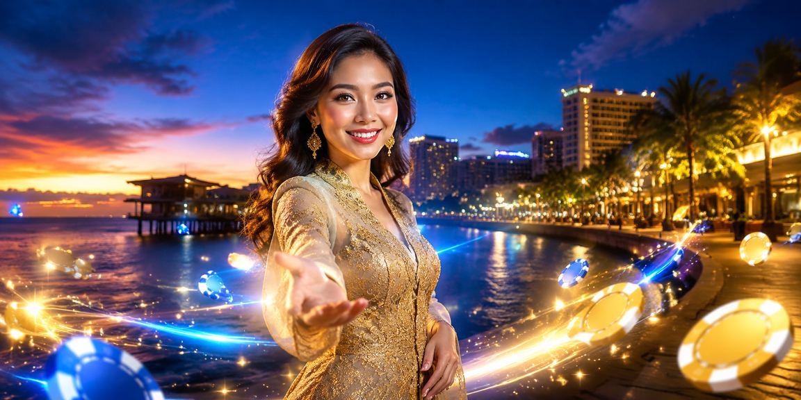 Daftar akaun 4dresult di Kota Kinabalu dengan bonus eksklusif